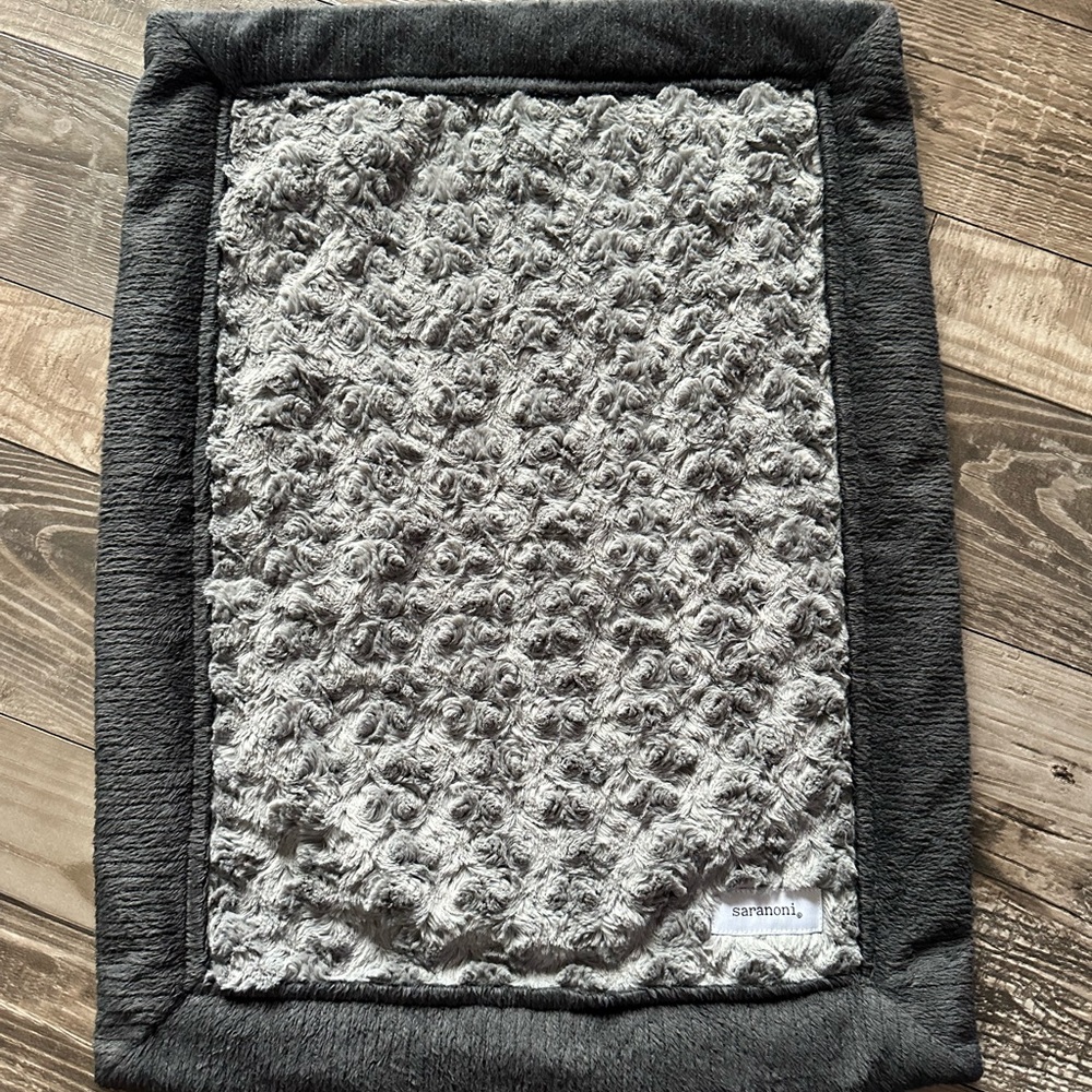 saranoni mini blanket
